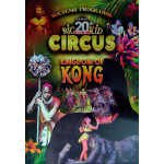Big Kid Circus Programme 2025